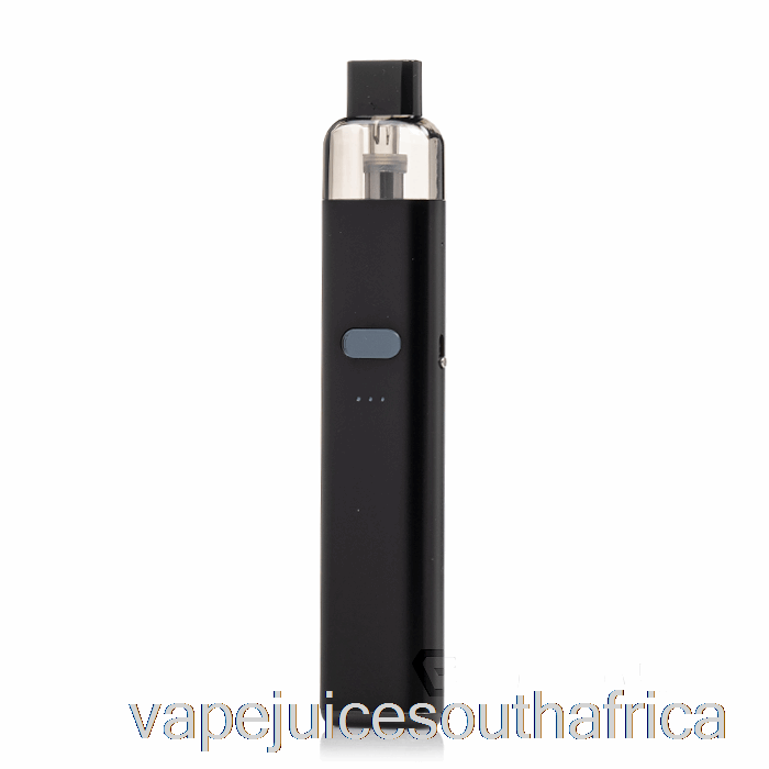 Vape Pods Geek Vape Wenax K2 18W Pod System Matte Black